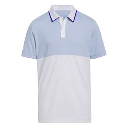 Colorblock HEAT.RDY Polo